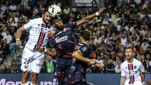 Illustration : Mercato Nice : Les Aiglons doublés sur une piste prioritaire 