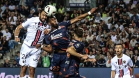 Illustration : "Mercato Nice : Les Aiglons doublés sur une piste prioritaire "