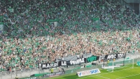 Illustration : "ASSE : Une grande déception à l'encontre de la direction "