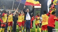 Illustration : "RC Lens : Une excellente nouvelle annoncée pour les finances !"