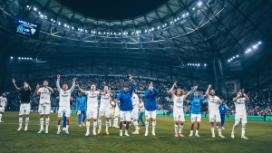 Illustration : OM : Une déclaration étonnante à l'avantage d'un Olympien