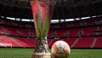 Illustration : "Europa League : Compositions, chaîne de diffusion, tout savoir de la finale entre Séville et la Roma "