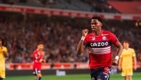 Illustration : "Mercato LOSC : Une arrivée ambitieuse pour les Dogues cet été !"