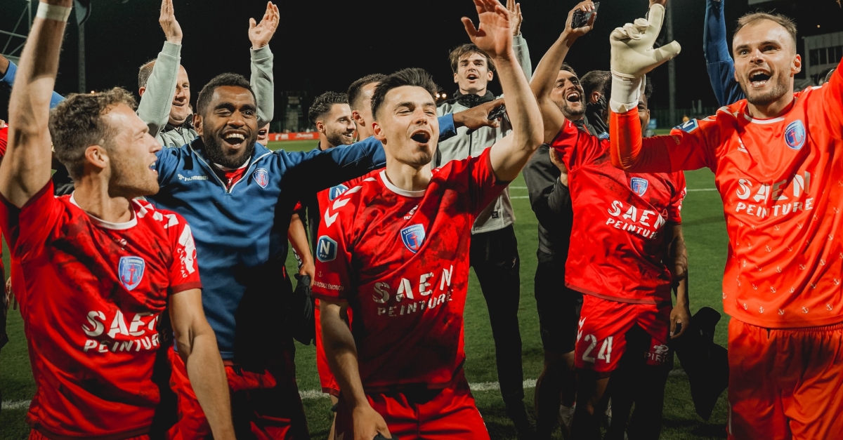 Mercato Brest : Une Ambition Forte Affichée Avant L'été