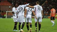 Illustration : "Mercato Nice : Un Aiglon en partance vers un autre club français"