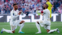 Illustration : "OL : La non sélection de Lacazette bat un record vieux de plus de 50 ans !"