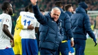 Illustration : "Équipe de France : Une sélection inattendue pour des joueurs de Deschamps "