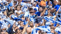 Illustration : "OM : Une déclaration cinglante envers le club"