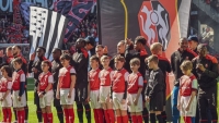 Illustration : "Stade Rennais : Mauvaise nouvelle pour la qualification européenne avant Brest ?"