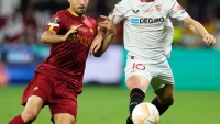 Illustration : "Séville FC - AS Roma : Pourquoi le penalty a-t-il été annulé ? "