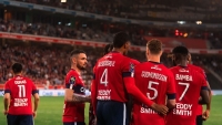 Illustration : "Mercato LOSC : Un Dogue envoie un message à un joueur convoité"