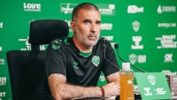 Illustration : "ASSE : Un évènement important durant l'été !"
