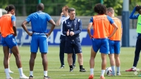 Illustration : "AJ Auxerre : Mauvaise nouvelle confirmée pour les finances !"