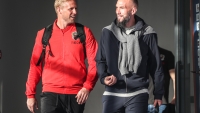 Illustration : "Mercato Nice : Une arrivée prête à chambouler les plans de cette saison ! "