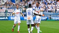 Illustration : "RC Strasbourg : Une mauvaise nouvelle pour le début de saison 2023-2024"