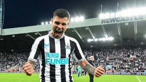 Illustration : OL : L'ascension de cet ancien Gone se poursuit !