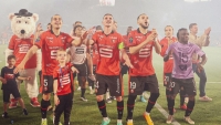 Illustration : "Mercato Rennes : Un départ à l'origine de regrets ! "