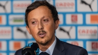 Illustration : "Mercato OM : Les raisons d’un départ majeur déjà officialisé !"
