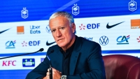 Illustration : "Equipe de France : Une déclaration de Deschamps passe mal en Espagne"
