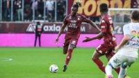 Illustration : "Mercato Metz : Un nouveau courtisant pour un cadre"