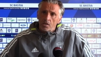 Illustration : "Girondins de Bordeaux : Des propos rassurants pour la montée ! "