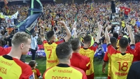 Illustration : "RC Lens : Un souhait ambitieux exprimé pour la saison prochaine !"