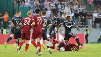 Illustration : "Girondins de Bordeaux : Une préparation très spéciale avant Rodez !"
