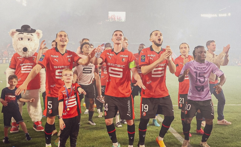 Illustration : "Mercato Rennes : Une nouvelle signature d'avenir !"