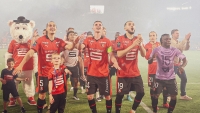 Illustration : "Mercato Rennes : Une nouvelle signature d'avenir !"