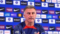 Illustration : "Mercato PSG : Une piste définitivement abandonnée ?"