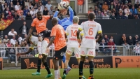 Illustration : "Mercato Lorient : Un intérêt grandissant pour un Merlu inquiète !"