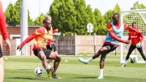 Illustration : RC Lens : Une récompense de bon augure pour le groupe avant la fin de saison !