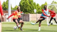 Illustration : "RC Lens : Une récompense de bon augure pour le groupe avant la fin de saison !"