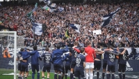 Illustration : "Bordeaux : Plusieurs belles surprises avant d'affronter Rodez !"