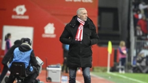 Illustration : Stade Rennais : Brest face à plusieurs coups durs avant le choc