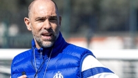 Illustration : "OM : Un cadre défend Igor Tudor face aux critiques !"