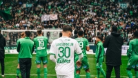 Illustration : "Mercato ASSE : Une piste inattendue pour un départ redouté "