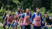 Illustration : "RC Strasbourg : Des absences préjudiciables contre Lorient "