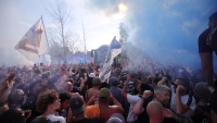 Illustration : "Bordeaux : Pessimisme pour les Girondins avant la dernière journée"