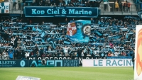 Illustration : "Le Havre - Dijon : Un événement inattendu a conclu le match "