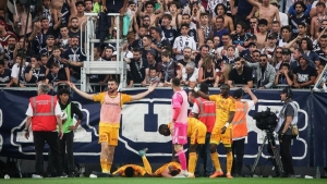 Illustration : FC Metz : Une grande inquiétude pour les Grenats ce week-end 