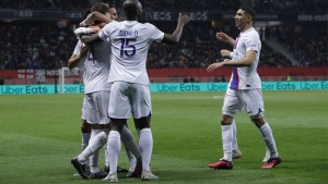 Illustration : Mercato PSG : un départ quasi-officiel !