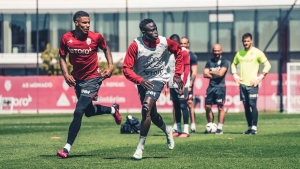 Illustration : AS Monaco : Un choix fort pour la dernière de la saison 