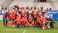 Illustration : "Mercato Guingamp : Deux joueurs prioritaires ont été ciblés"