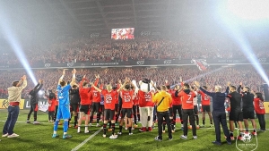 Illustration : Stade Rennais : Une décision de bon augure pour l'avenir contre Brest