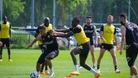 Illustration : "Mercato Angers : Un joueur pourrait raporter gros au club "