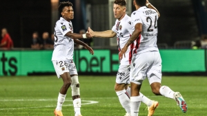Illustration : OGC Nice : Deux succès de bon augure pour la saison prochaine