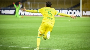 Illustration : Mercato Nantes : Une signature bouclée juste après le maintien !