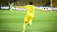 Illustration : "Mercato Nantes : Une signature bouclée juste après le maintien !"