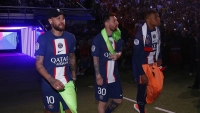 Illustration : "PSG : Plusieurs images ne passent pas après le sacre"